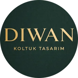 Diwan Koltuk Tasarım logosu